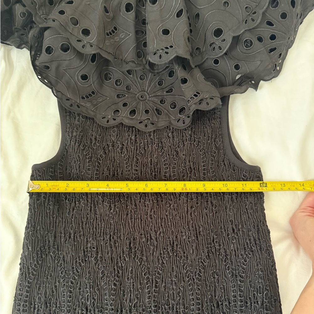 Charo Ruiz dress. Size XS. - Picture 5 of 6